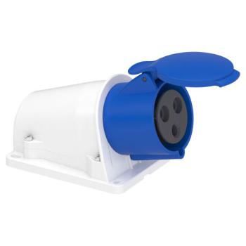  SOC SAIL 32A IP44 220V 3P 