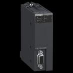  X80 PROFIBUS DP MAITRE H 