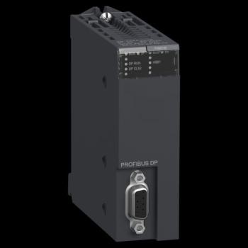  X80 PROFIBUS DP MAITRE 