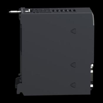  X80 PROFIBUS DP MAITRE 