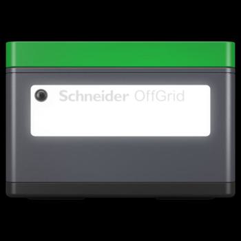  Schneider OffGrid 330, 332Wh L 