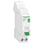  Disjoncteur XE 1P+N 32A D 