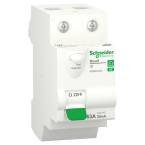  Int Diff XE 2P 63A 30mA AC 