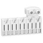  R�partiteur XE 5M connecteur 