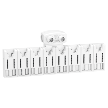  R�partiteur XE 8M connecteur 