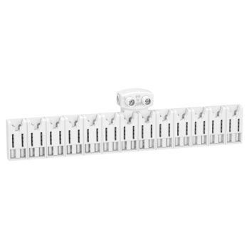  R�partiteur XE 13M connecteur 