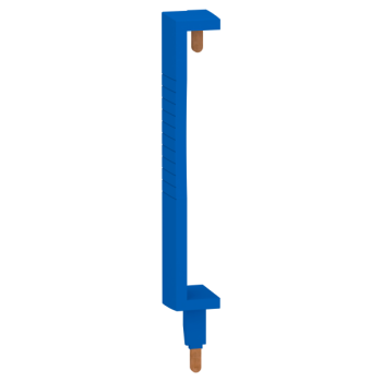  Peigne vertical neutre XE 125 