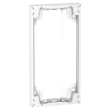  Resi9 REHAUSSE 13X3R 