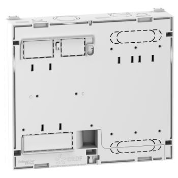  Resi9 BLOC CMD 13M - 45MM 