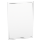  Trappe haute pour bacs 2x13 