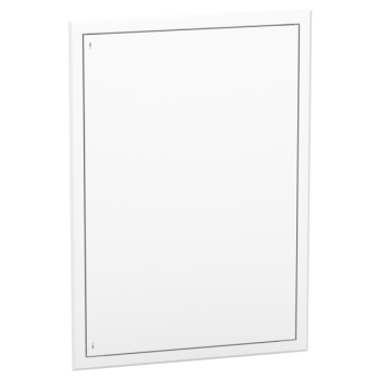  Trappe haute pour bacs 2x13 