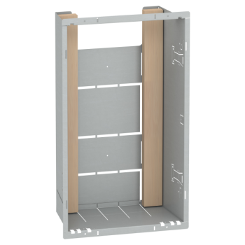  Bac encastr� 1x13 H utile 477 