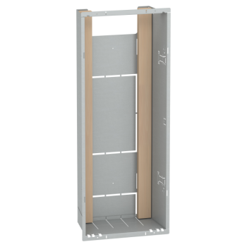  Bac encastr� 1x13 H utile 727 