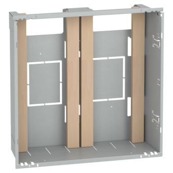  Bac encastr� 2x13 H utile 515 