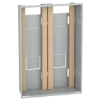  Bac encastr� 2x13 H utile 765 