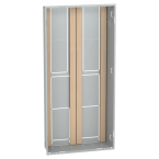  Bac encastr� 2x13 H utile 1110 