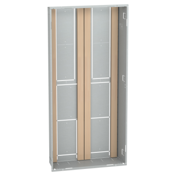  Bac encastr� 2x13 H utile 1110 