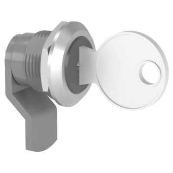  Serrure portes bacs encastr�s 