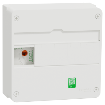  Resi9 VDI 13M1R basic 4RJ 