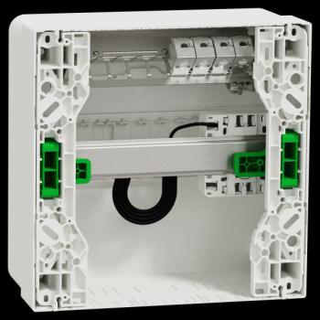  Resi9 VDI 13M1R basic 4RJ 