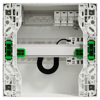  Resi9 VDI 13M1R basic 4RJ 