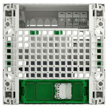  Resi9 VDI 13M1R Switch PoE 4RJ 