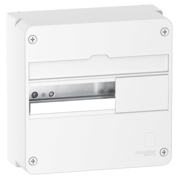  Resi9 COFFRET 13M 1R 