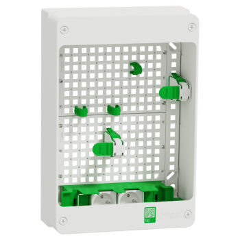  Resi9 VDI 13M2R support box 