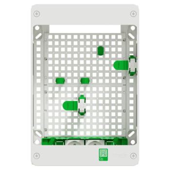  Resi9 VDI 13M2R support box 