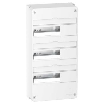  Resi9 COFFRET 13M 3R 