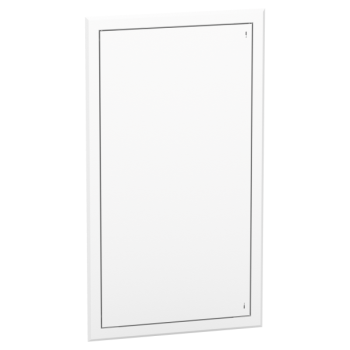  Trappe haute pour bacs 1x18 