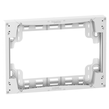  Resi9 REHAUSSE 18X1R 