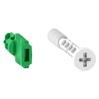  Resi9 VIS COIFFE +CHASSIS 