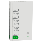  Resi9 SWITCH ETH POE 9P 1GBIT 