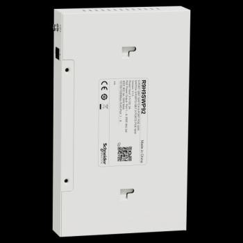  Resi9 SWITCH ETH POE 9P 1GBIT 