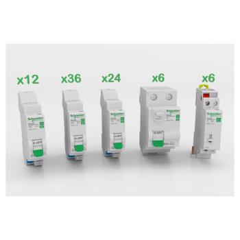  Box compl�ment Resi9 pour TAMC 