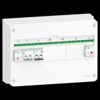  R9EC 1R 18M 1PH 6KW CENTR 