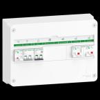  R9EC 1R 18M 1PH 9KW CENTR 