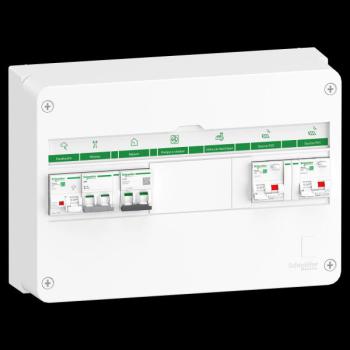  R9EC 1R 18M 1PH 9KW CENTR 