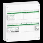  R9EC 2R 18M 1PH 6KW CENTR. 