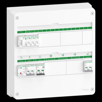  R9EC 2R 18M 1PH 6KW MICRO 