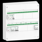  R9EC 2R 18M 1PH 9KW CENTR. 