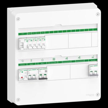  R9EC 2R 18M 1PH 9KW MICRO 