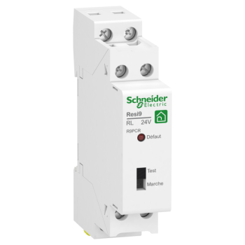  Relais inverseur VMC DSC 