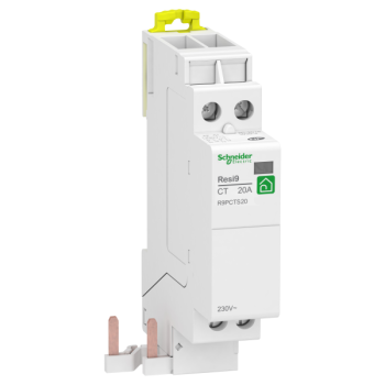  Contacteur std 2NO 20A 