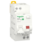  Disj Diff XP 1P+N 16A 30mA Fsi 