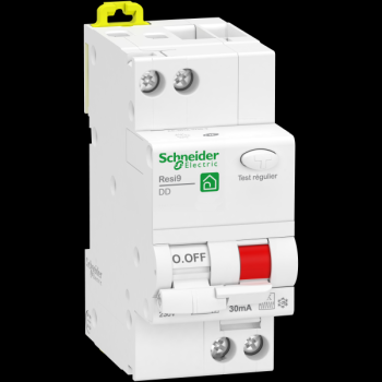  Disj Diff XP 1P+N 20A 30mA Fsi 