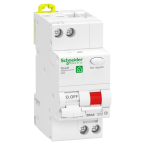  Disj Diff XP 1P+N 25A 30mA Fsi 