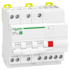  Disj Diff XP 3P+N 20A 30mA Asi 