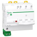  Parafoudre 10kA 3P+N avec acc 